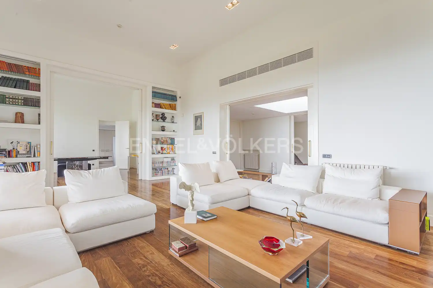Casa con piscina in vendita a Sarrià - Sant Gervasi, imagen 11
