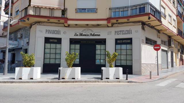 Local comercial en Alquiler en Capuchinos - Los Olivos