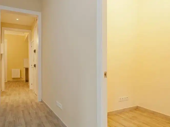 Appartamento con terrazza in vendita a Carrer de la Ciutat de Balaguer, imagen 2