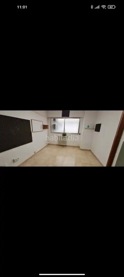 Bureau avec ascenseur à louer à Calle Músico Vicente Zarzo 6, imagen 3