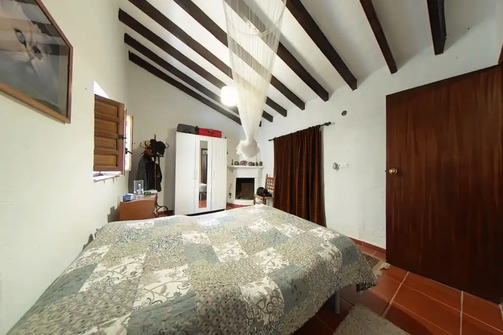Finca rústica en venta en Lagos