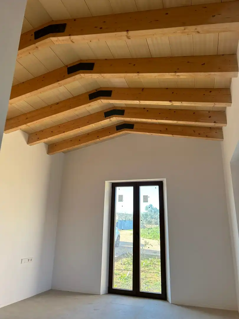 Casa amb terrassa en venda a Zona Rústica - Interior, imagen 14