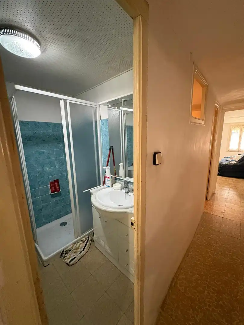 Baño de Casa o chalet en venta en Riba-roja d'Ebre con Terraza