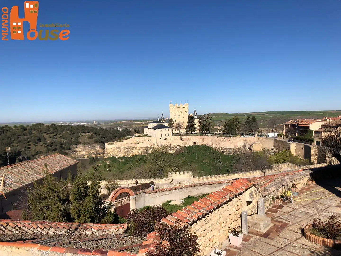 Inmuebles singulares en venta en Plaza la Merced, imagen 8