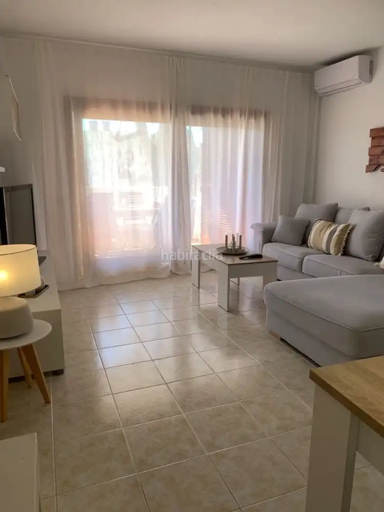 Appartement avec jardin à louer à Carrer Cala es Conills 42, imagen 4