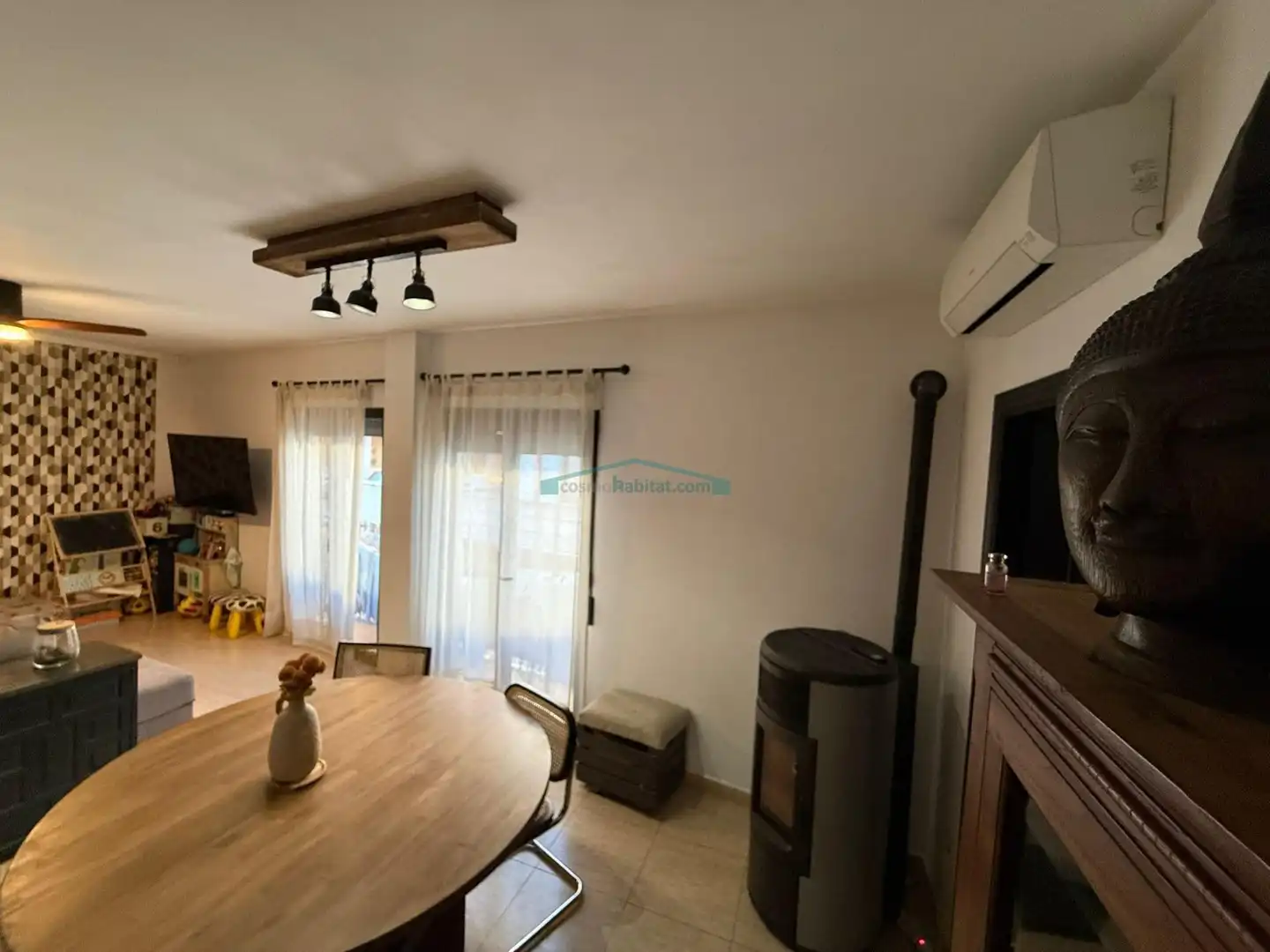 Wohnung zum Verkauf in Cocentaina