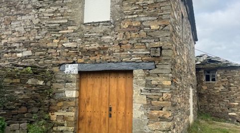 Foto 2 de Finca rústica en venda a Aldea Villarmayor, Grandas de Salime, Asturias