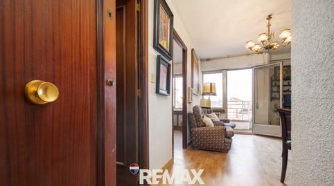 Foto 2 de Ático en venta en Calle del Santuario, 8, Centro, Valladolid Capital