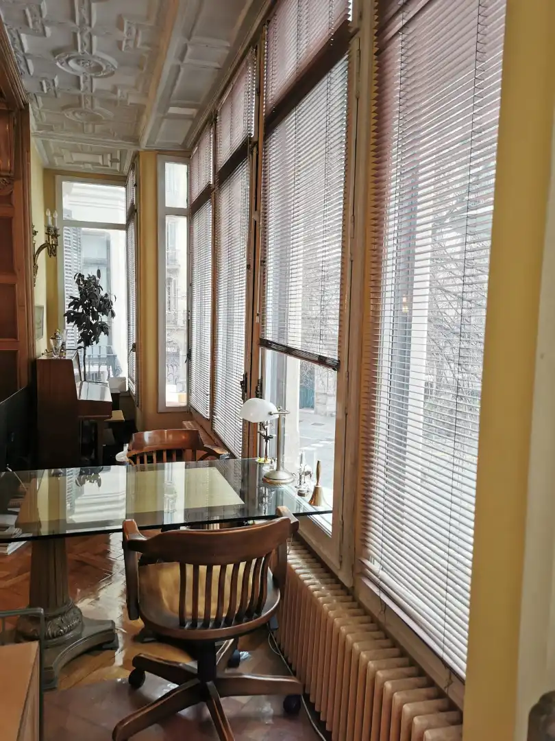 Appartamento con terrazza in vendita a Carrer de Mallorca, imagen 37
