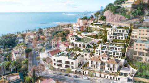 Photo 3 of Flat for sale in Paseo Paseo de Salvador Rueda, 13, Limonar, Málaga