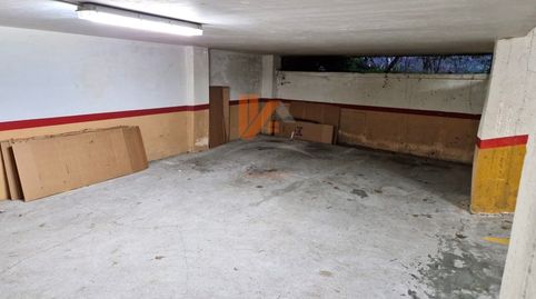 Foto 2 von Garage zur Miete in Rua Salvadas, 37, Campus Norte - San Caetano, Santiago de Compostela