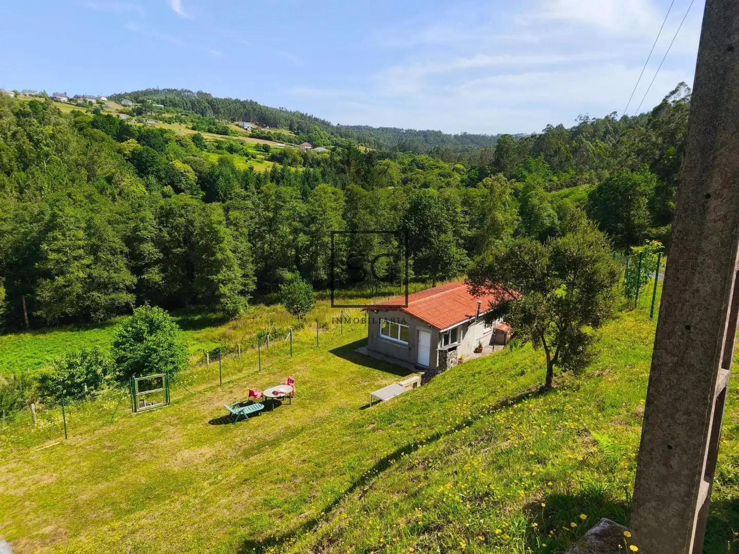 Casa amb jardí en venda a VILARBO, imagen 23