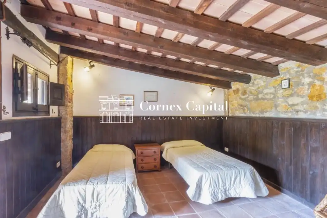House with pool for sale in Begur, imagen 32