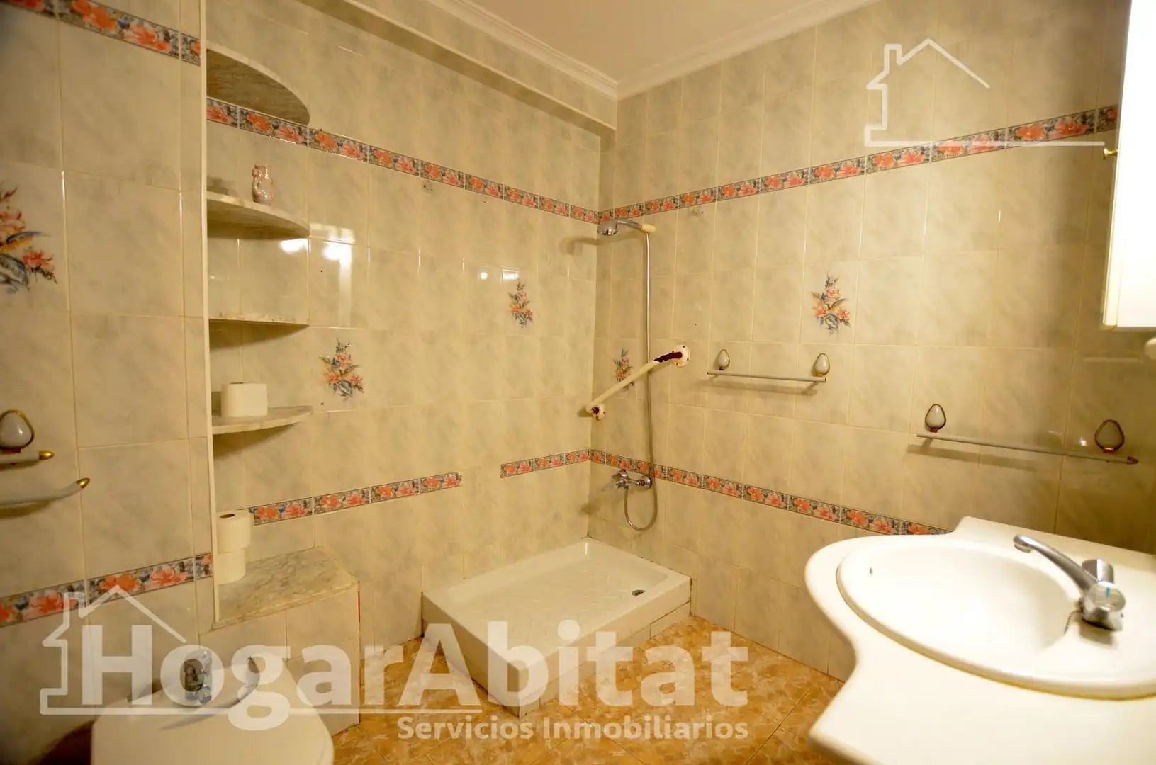 Flat with terrace for sale in Calle Aguas de Sax, imagen 25