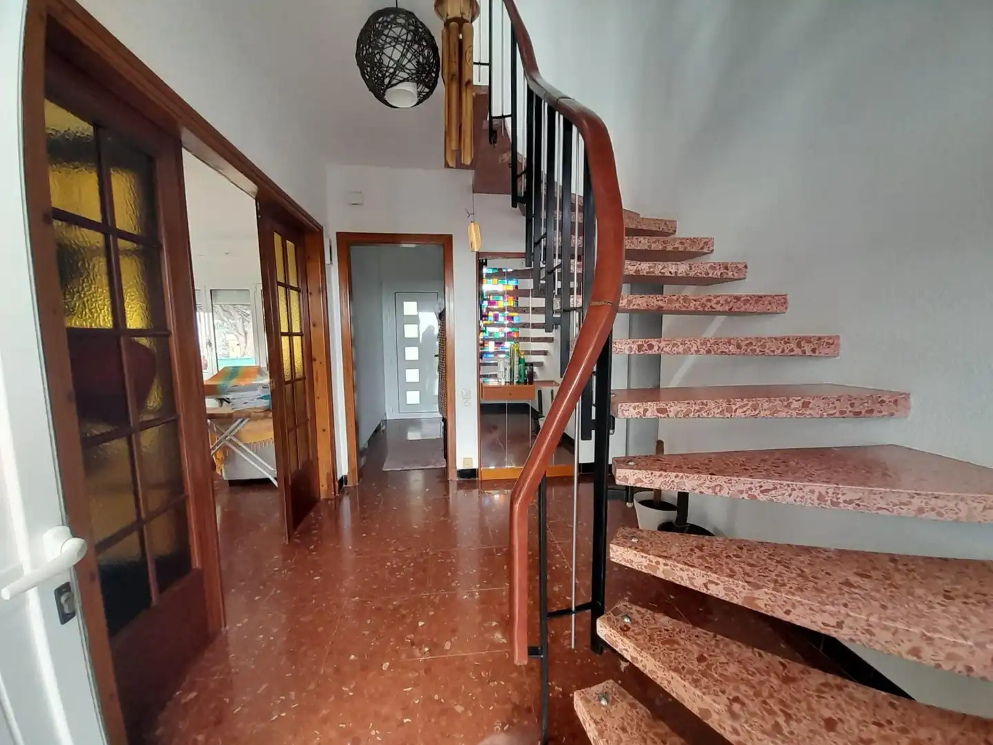 Chalet con terraza en venta en Arenys de Munt, imagen 29