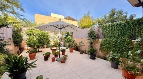 Foto 2 de Casa adosada en venta en Amanecer, Palma de Mallorca