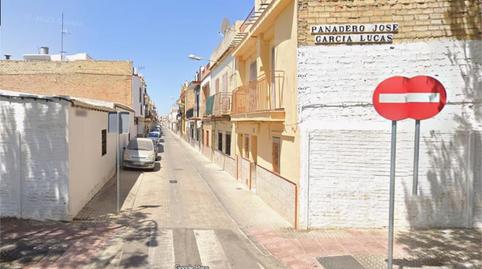 Foto 3 de Casa adosada en venta en Calle Torrelodones, Torreblanca,  Sevilla Capital