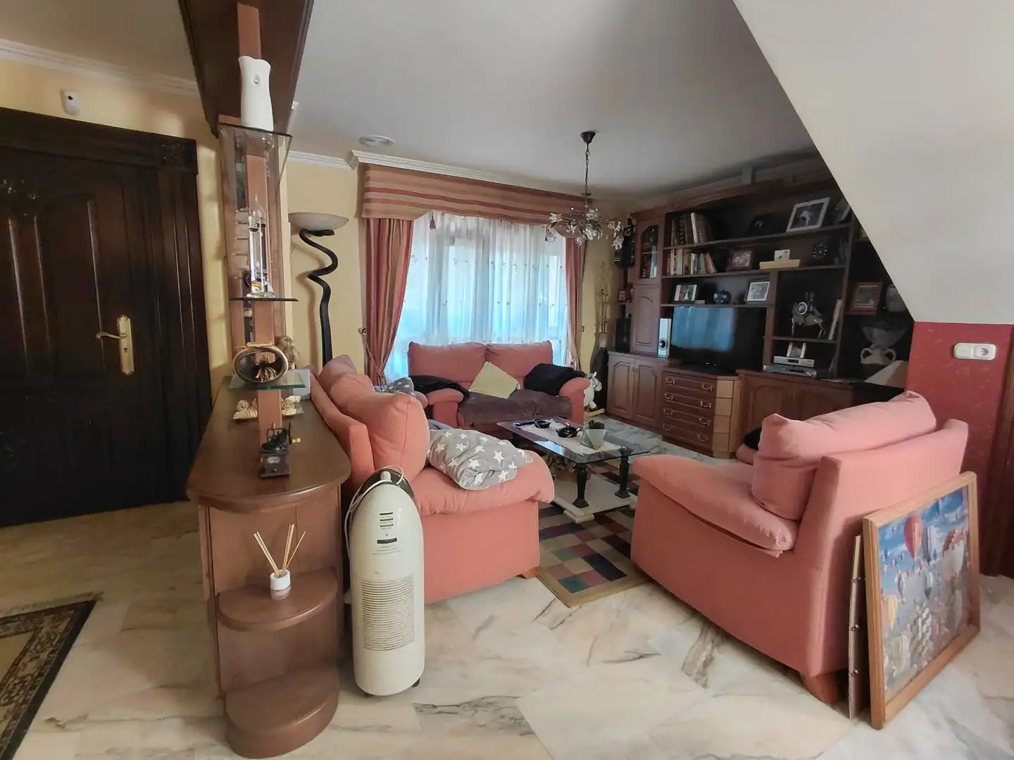 Villa mit Terrasse zum Verkauf in PO-190, imagen 29