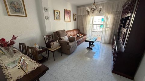 Foto 4 de Piso en venta en Ayuntamiento, Torremolinos