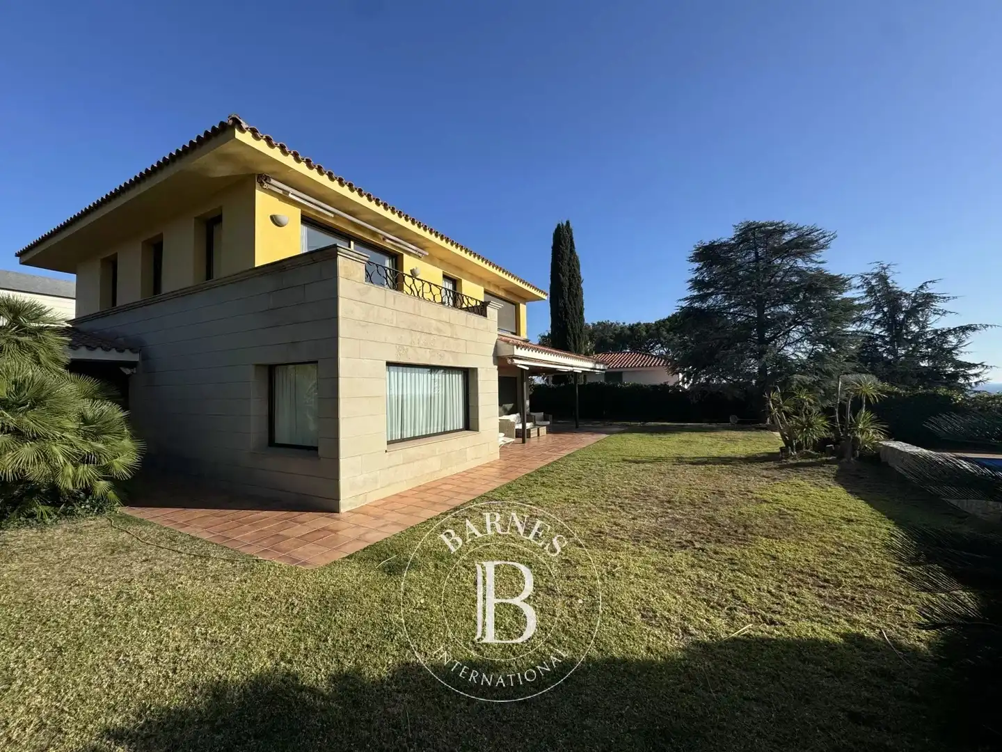 Houses for sale in Alella, Barcelona