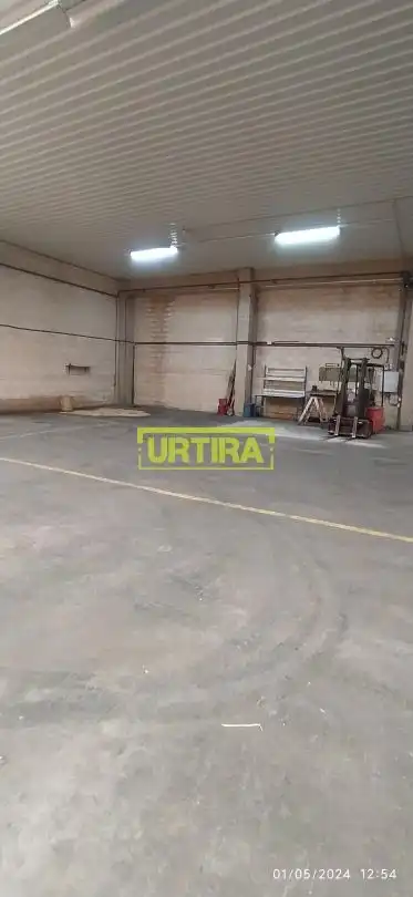Industriegebäude zum Verkauf in Leitzako Errepidea 17, imagen 4