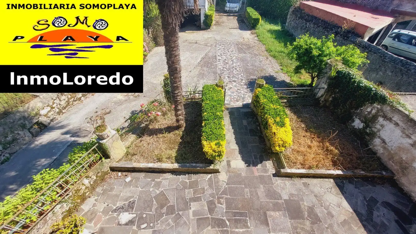 Casa con jardín en venta en Arnuero-Estorriguera, imagen 39