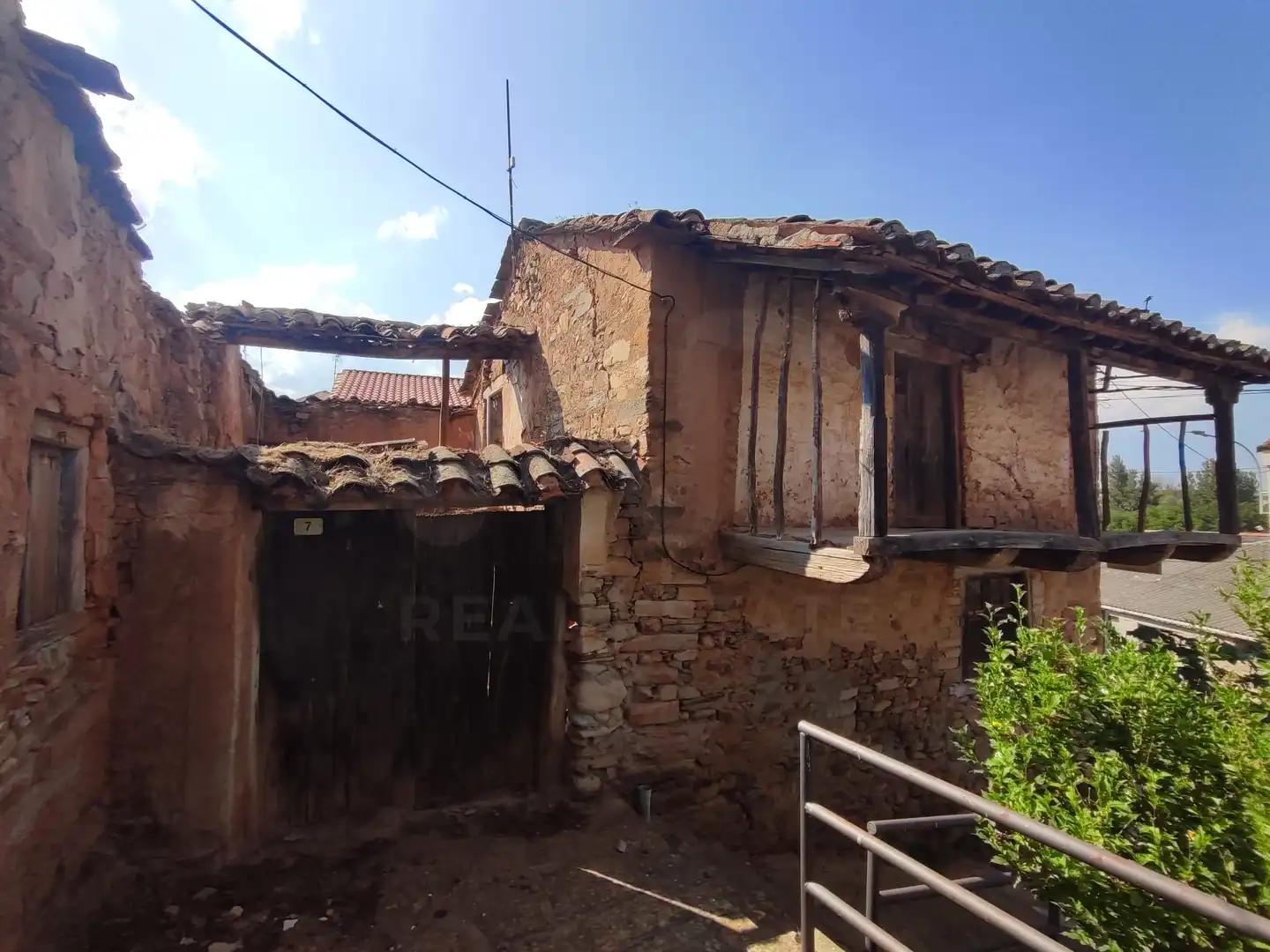 Casa rústica en venda a Val de San Lorenzo, imagen 4