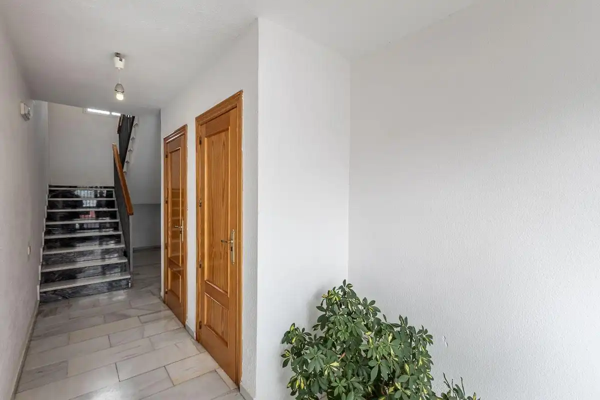 Ático en venta en Las Gabias con Aire acondicionado, Calefacción y Terraza