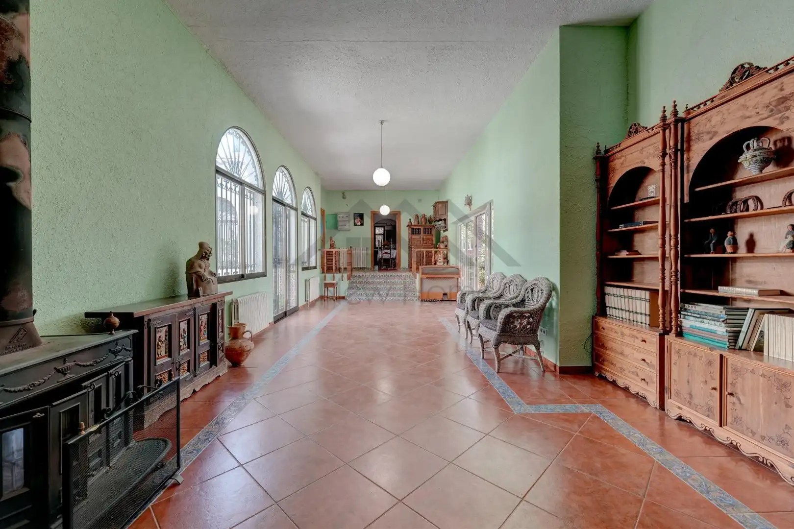 Chalet con piscina en venta en Rascanya, imagen 25