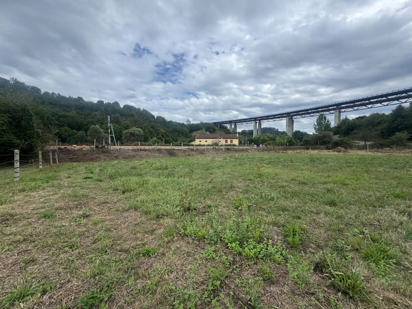 Terreny residencial en venda a Rural, imagen 2