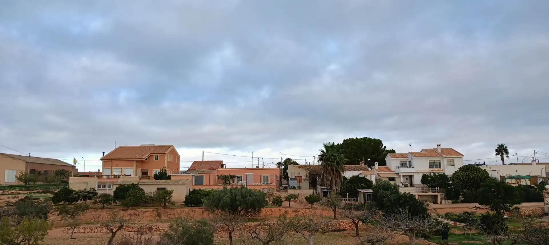 Terrenys i solars en venda a Pedanías Oeste, imagen 3