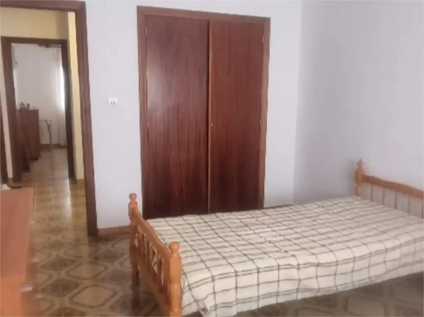 Bedroom of Houses for sale in Sueca