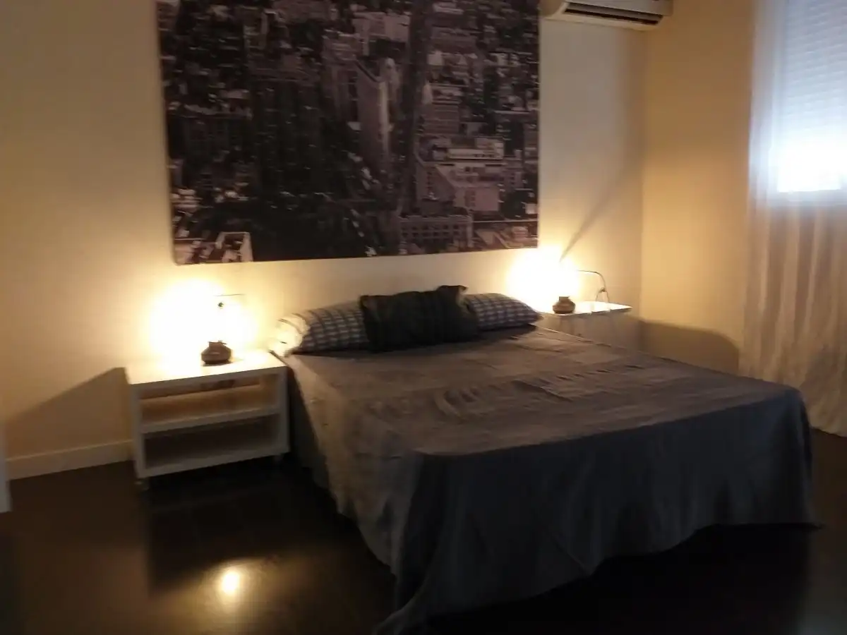 Habitación de Piso de alquiler en Murcia con Aire acondicionado, Calefacción y Terraza