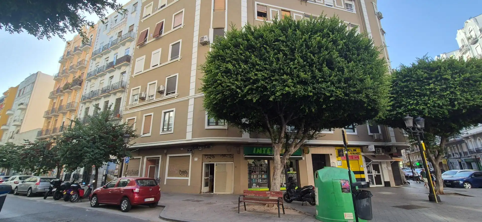 Business premises to rent in Calle LITERATO AZORIN, imagen 11