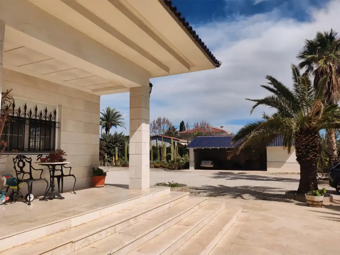 Pis en venda en Crevillent amb Jardí privat, Traster i Piscina