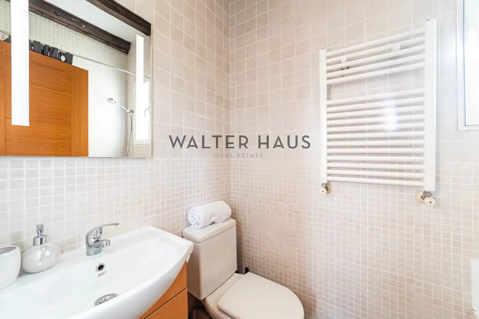 Ático con ascensor en venta en Glorieta de Ruiz Giménez, imagen 6