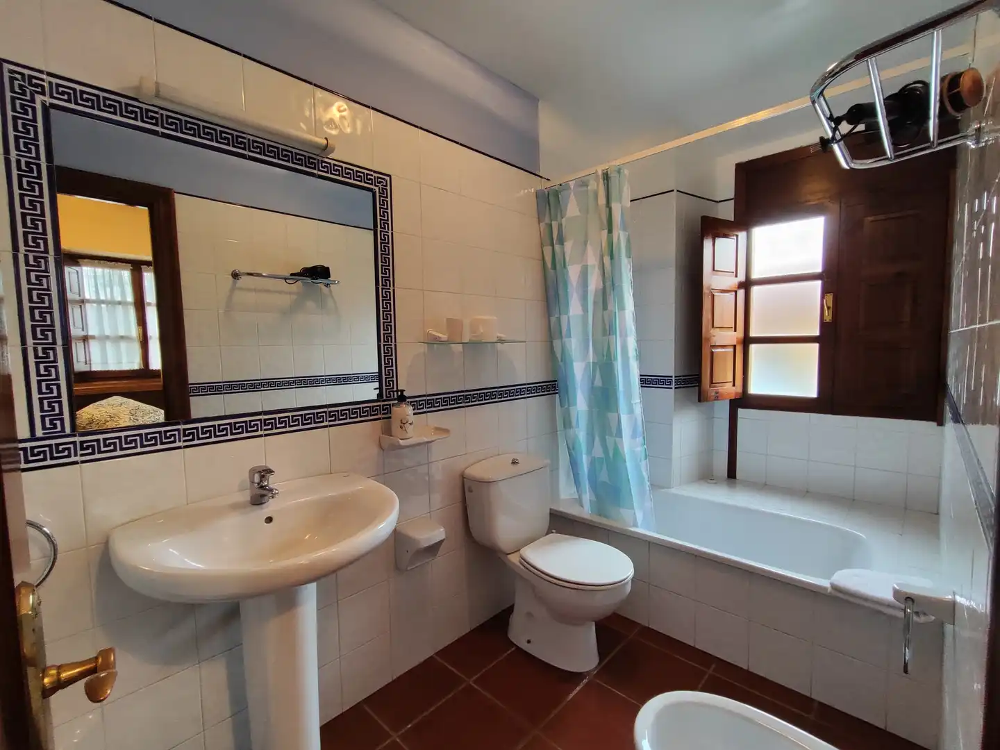 Apartment zur Miete in Lugar Posada 104, imagen 12