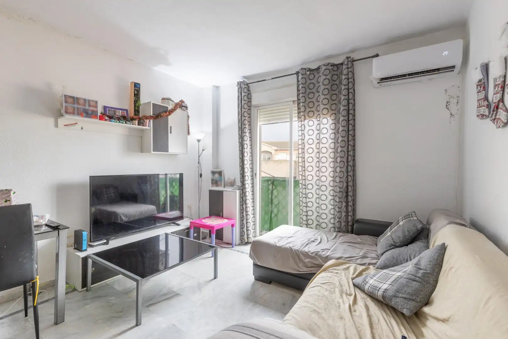 Appartement avec terrasse à vendre à FUENTE ALTA