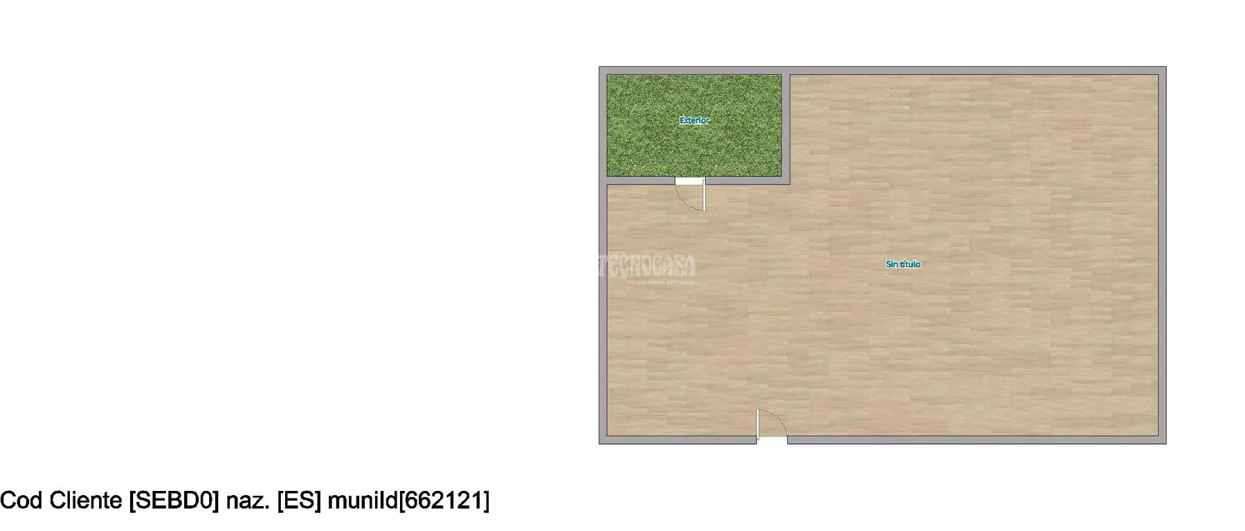 Local en venta en Mairena del Alcor