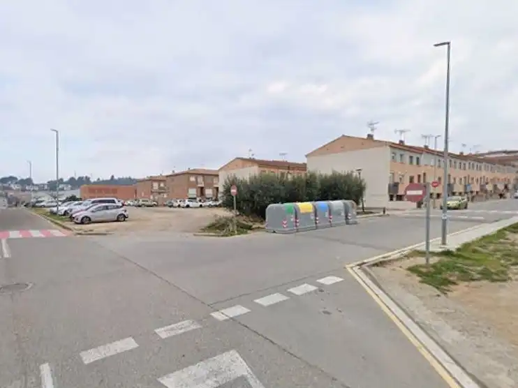 Parkplatz von Residential zum Verkauf in Masquefa
