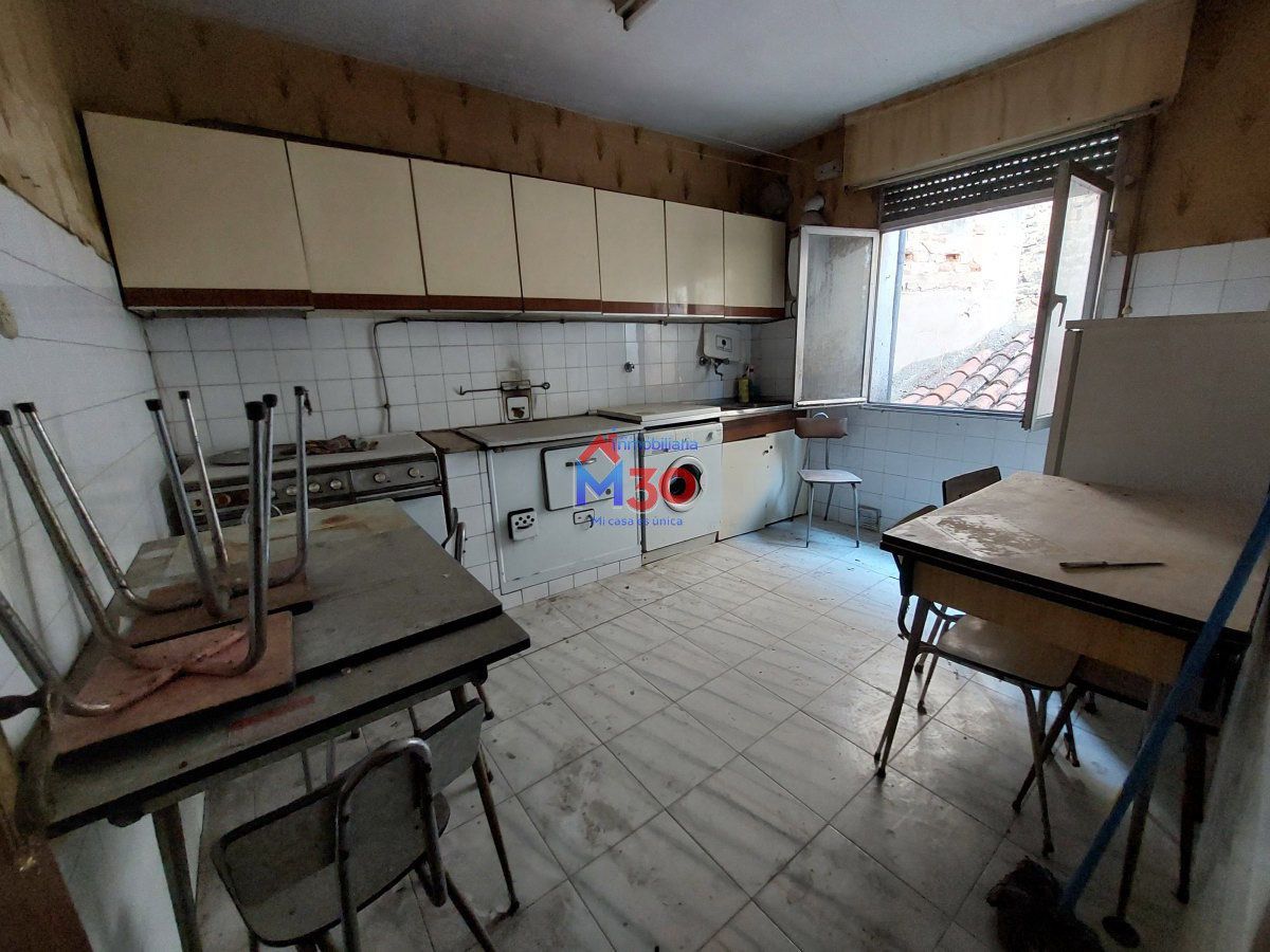 Cuina de Pis en venda en Miranda de Ebro