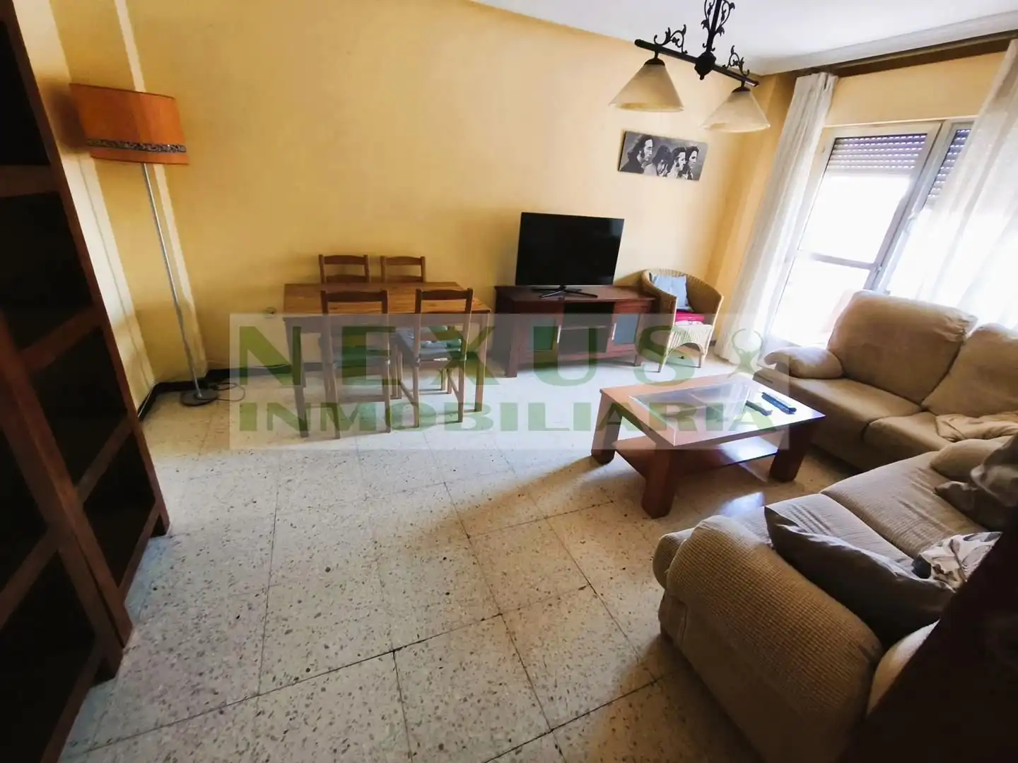 Appartement avec ascenseur à louer à Casco Antiguo, imagen 3