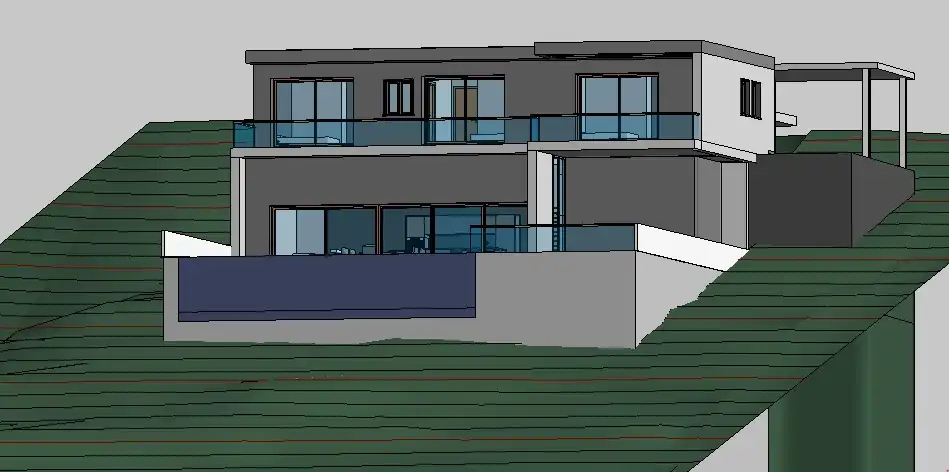 Residencial en venda en Montserrat