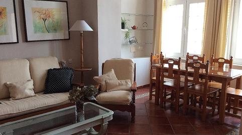 Foto 5 de Casa adosada de lloguer a Plaza de Colón, Ciudad Jardín - Tagarete - El Zapillo, Almería