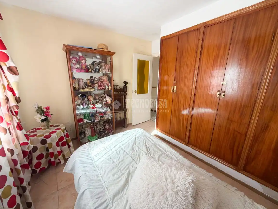 Habitación de Casa o chalet en venta en Collado Villalba con Aire acondicionado, Calefacción y Alarma
