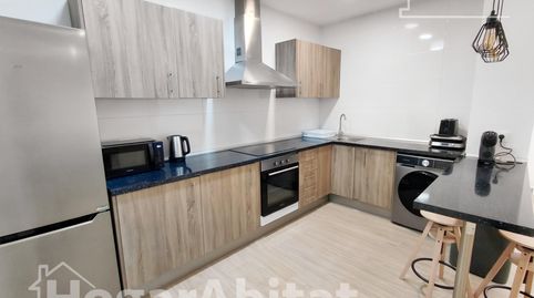 Photo 2 of Flat for sale in Virgen del Sufragio, El Cabanyal - El Canyamelar, Valencia Capital