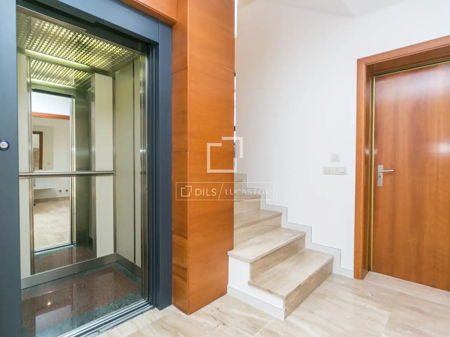 Chalet con piscina en venta en Valldoreix, imagen 15