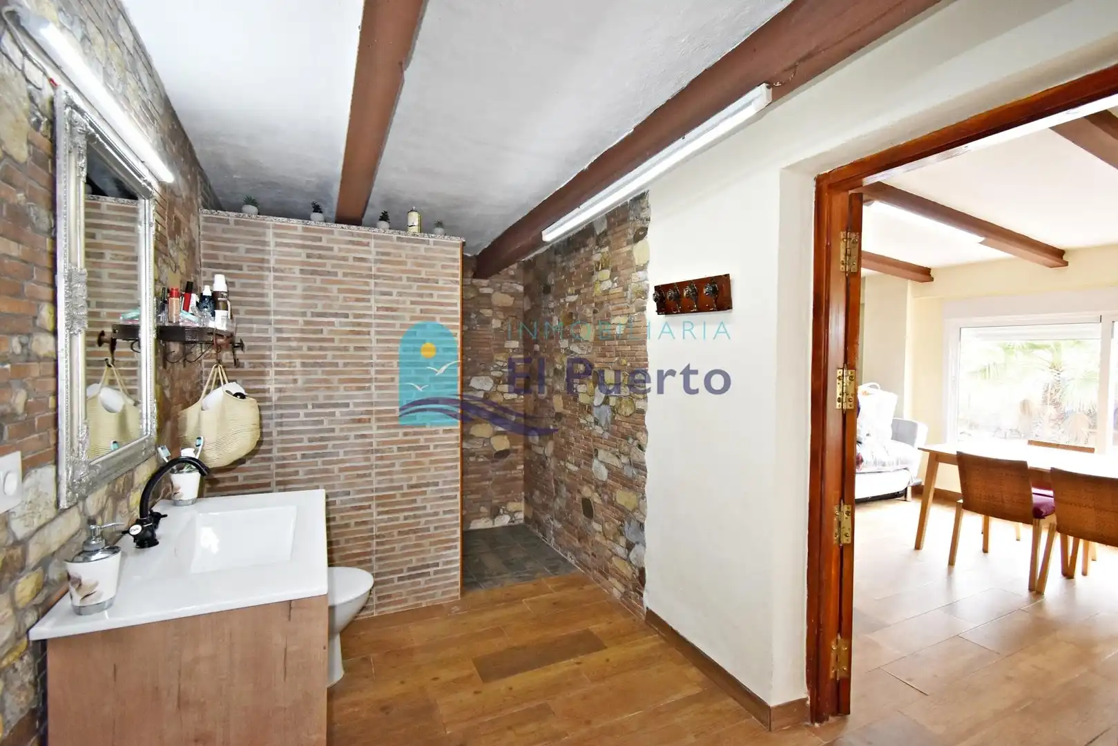 Maison avec piscine à vendre à Mazarrón Casco Urbano, imagen 23