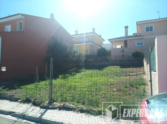 Terreno residencial en Venta en Riba-roja de Túria