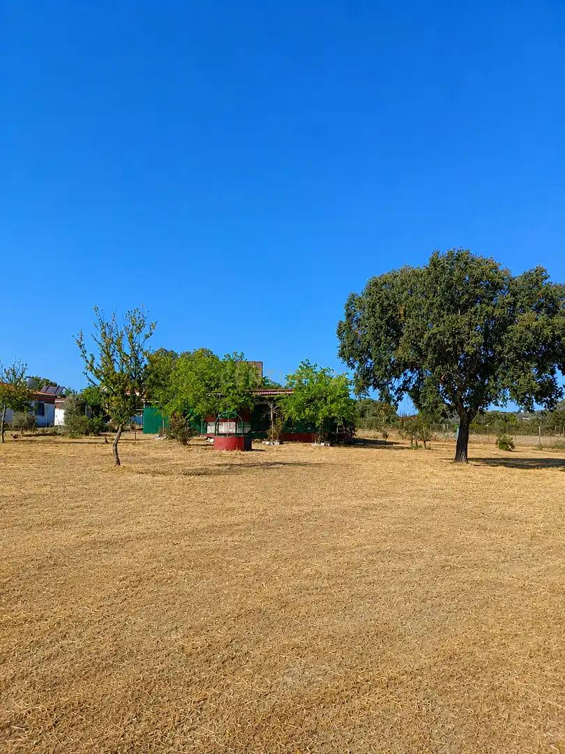 Casa o chalet en venta en Cáceres con Piscina